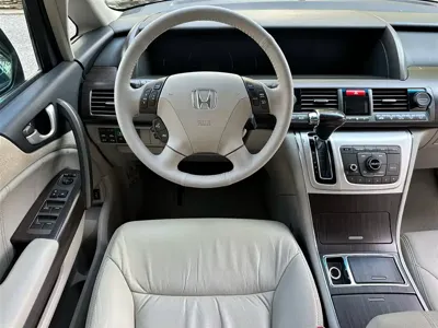 Honda Elysion