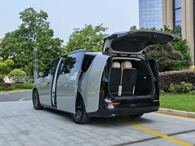 Li Auto Li MEGA