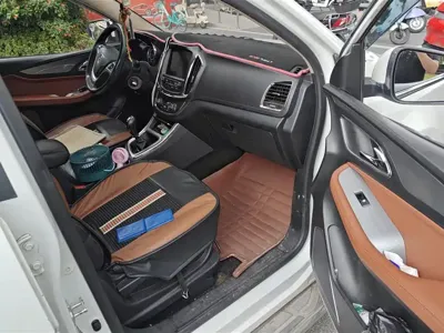 Baojun 560