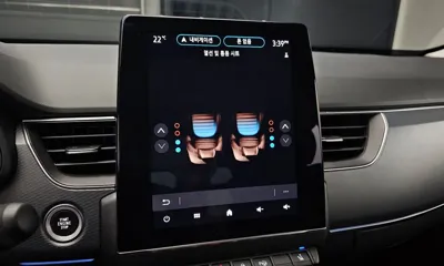 Renault-KoreaSamsung XM3