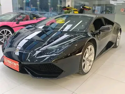 Lamborghini Huracán