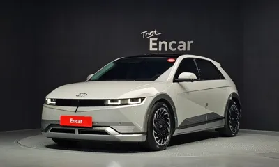 Hyundai Ioniq5