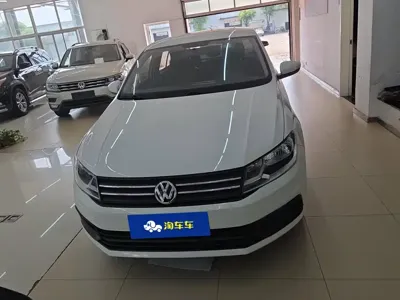 Volkswagen Santana