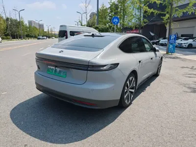 Nio ET7