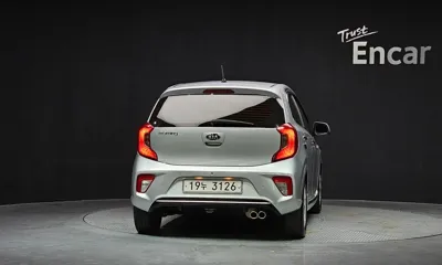 Kia Morning