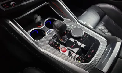 BMW X6M
