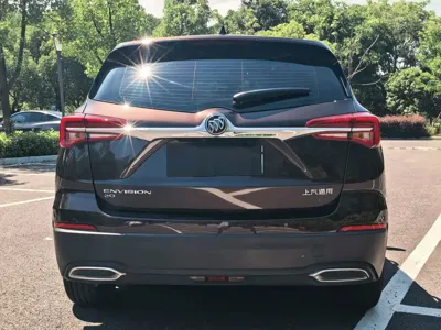 Buick Envision Plus
