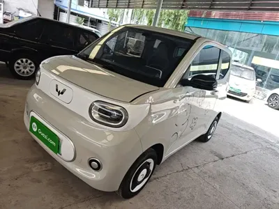 Wuling MINIEV