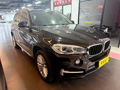 BMW X5 (Import)