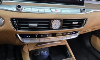 Kia K9