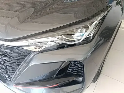 Changan 长安CS75PLUS