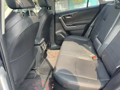 Toyota Wildlander