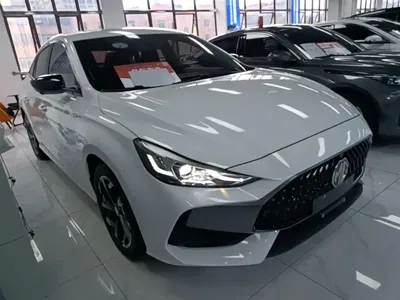 MG MG5