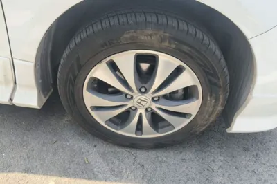Honda Elysion