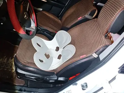 JAC Refine S3