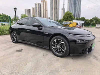 Xpeng P7
