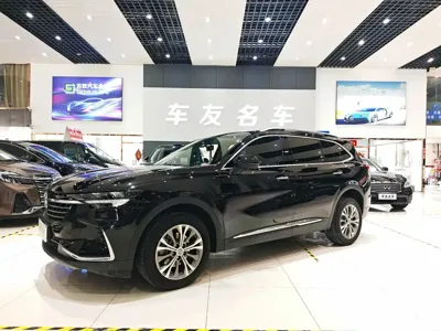 Buick Envision Plus