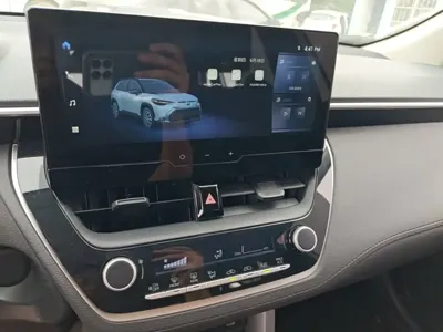 Toyota Frontlander