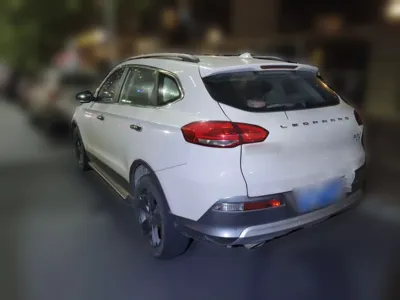 Leopaard CS10