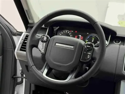 Land Rover Sport PHEV
