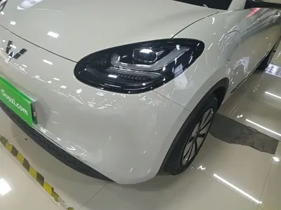 Wuling Bingo