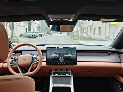 BYD 汉L