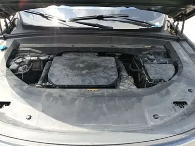 Li Auto Li L9