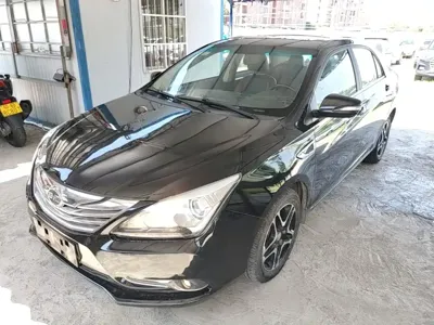 BYD G5