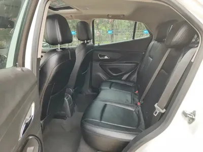 Buick Encore