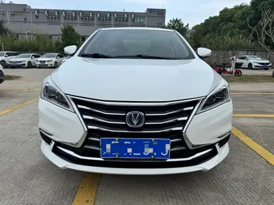 Changan Eado DT