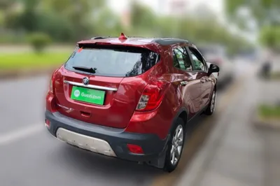 Buick Encore