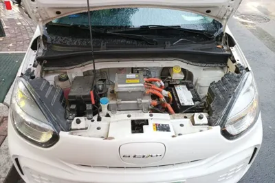 Roewe Clever