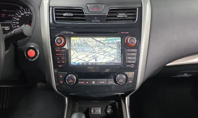 Nissan Altima
