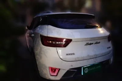 Zotye T300