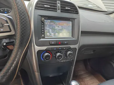 Chery Tiggo 3