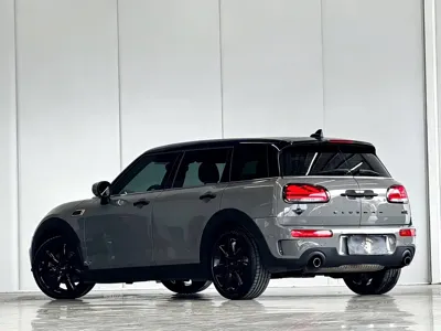 MINI Mini Clubman