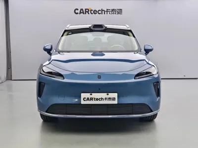尚界 尚界H5