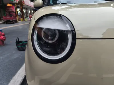 CHANGAN NEVO Lumin
