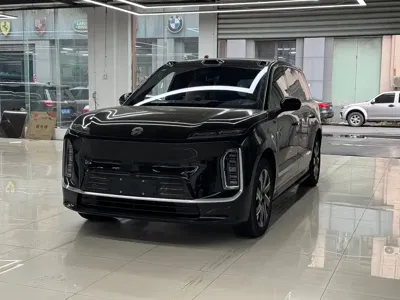 Nio ES9