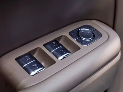 Li Auto Li L7