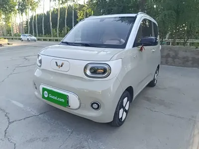 Wuling MINIEV