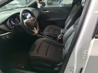 Chevrolet Monza
