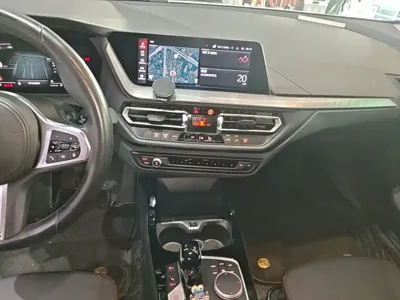 BMW 2 Series (Import)