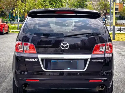 Mazda 8