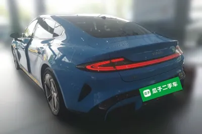 Xiaomi Auto SU7