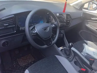 Jetta VS5