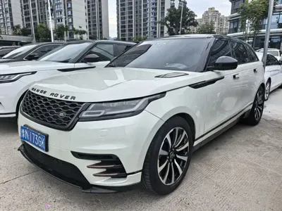 Land Rover Velar