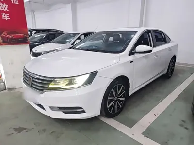 Roewe 荣威i6经典