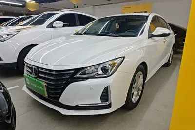 Changan Ruicheng CC