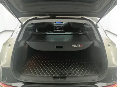 Buick Velite 6